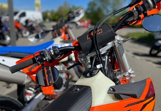 KTM 500 EXC