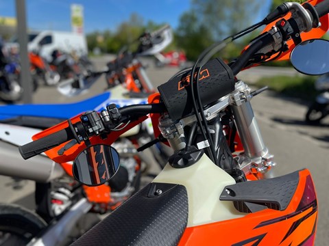 KTM 500 EXC 