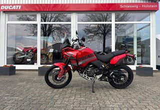 Ducati DesertX