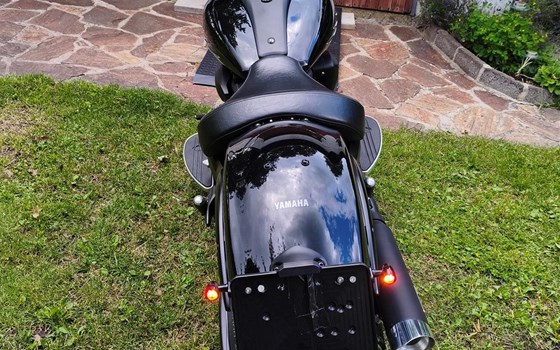 Umgebautes Motorrad Yamaha XV 1900 von user1456702 - Bild 5