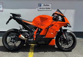 KTM 990 RC R