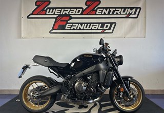 Yamaha XSR900