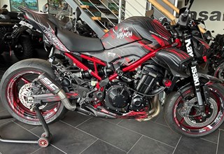 Kawasaki Z900