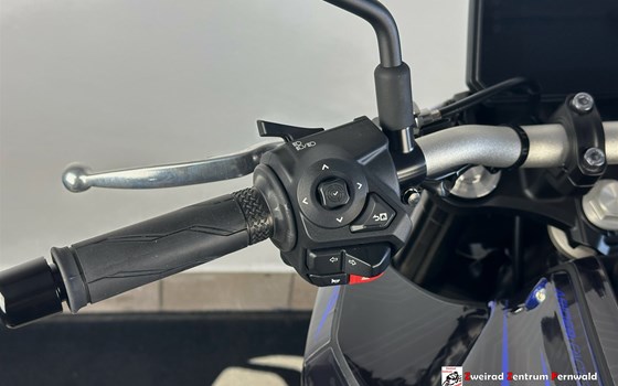 Umgebautes Motorrad Yamaha MT-07 von Zweirad Zentrum Fernwald - Bild 12