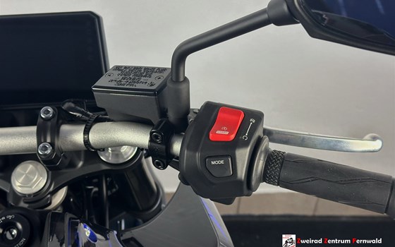 Umgebautes Motorrad Yamaha MT-07 von Zweirad Zentrum Fernwald - Bild 13