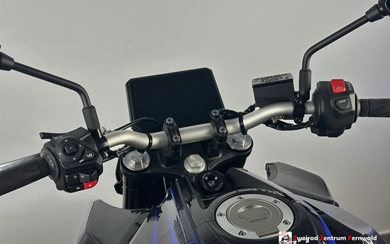 Umgebautes Motorrad Yamaha MT-07 von Zweirad Zentrum Fernwald - Bild 14