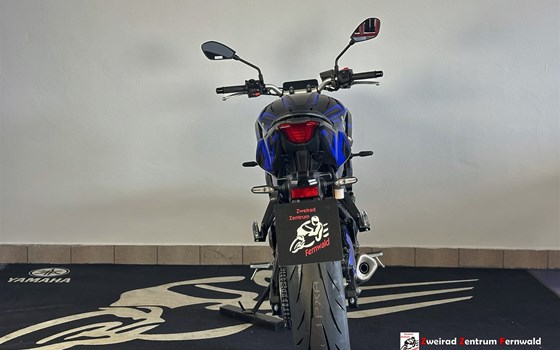 Umgebautes Motorrad Yamaha MT-07 von Zweirad Zentrum Fernwald - Bild 6