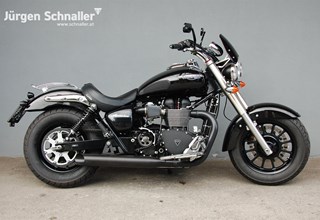 Triumph America Triumph America