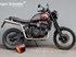 Motorrad Umbau