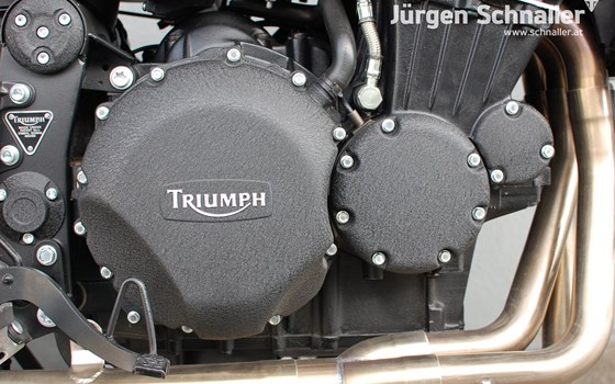 Umgebautes Motorrad Triumph Tiger 900 von Jürgen Schnaller, Motorräder-Zubehör - Bild 14 Umgebautes Motorrad Triumph Tiger 900 von Jürgen Schnaller, Motorräder-Zubehör - Bild 14