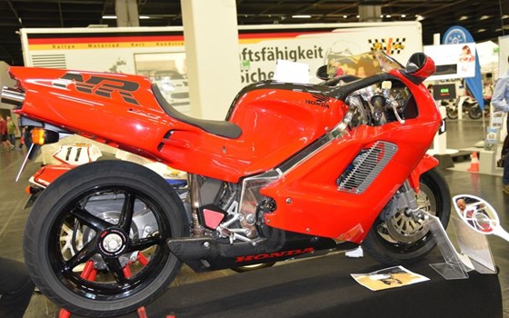 Messestand bei der Intermot - Bild 1