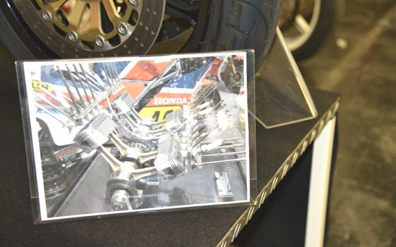 Messestand bei der Intermot - Bild 3