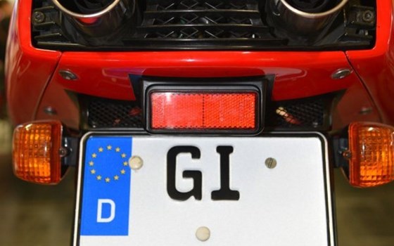 Messestand bei der Intermot - Bild 2