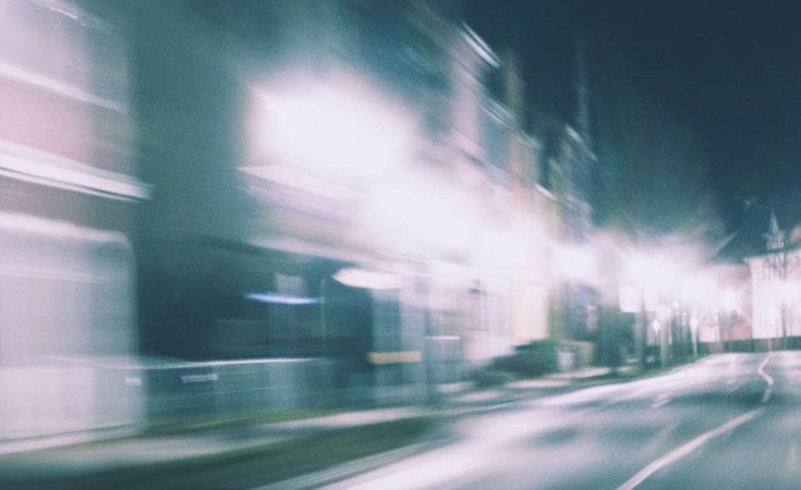 Neumodellpräsentationevent ab 18 Uhr