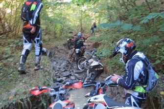 PePa-Bikes Endurotour 2018