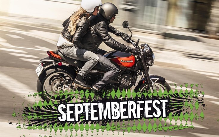 Septemberfest 2018