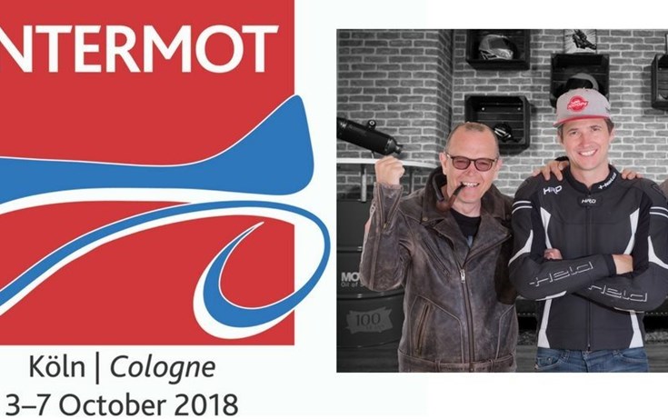 INTERMOT 2018