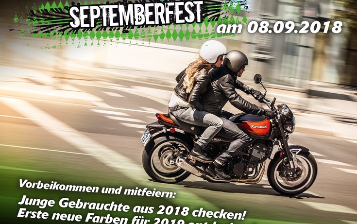 Septemberfest