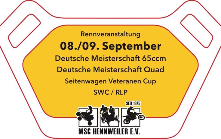 Südwestcup Hennweiler
