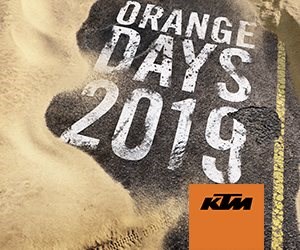 KTM Orange Days 2019  Wir feiern die KTM Orange Days! Aus diesem Anlass findet am 6.4. & 7.4. von ca. 10-16h  unsere Saisoneröffnung statt. Es erwarten Sie viele Motor ...