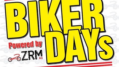 Biker Days 2019