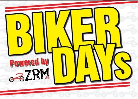 Biker Days 2019 Bild 1: Biker Days 2019
