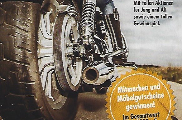 4. MOTORRAD-AUSSTELLUNG