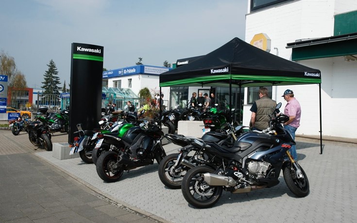 Motorthek Drachenfest 2019