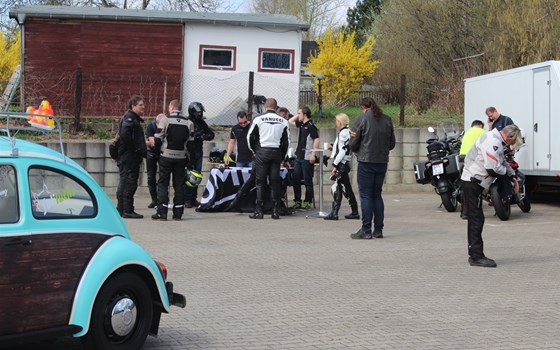 Saisonstart bei Triumph Chemnitz - Bild 3