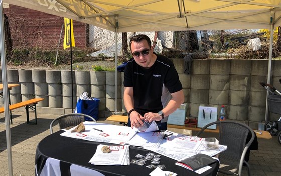 Saisonstart bei Triumph Chemnitz - Bild 6