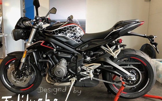 Saisonstart bei Triumph Chemnitz - Bild 9