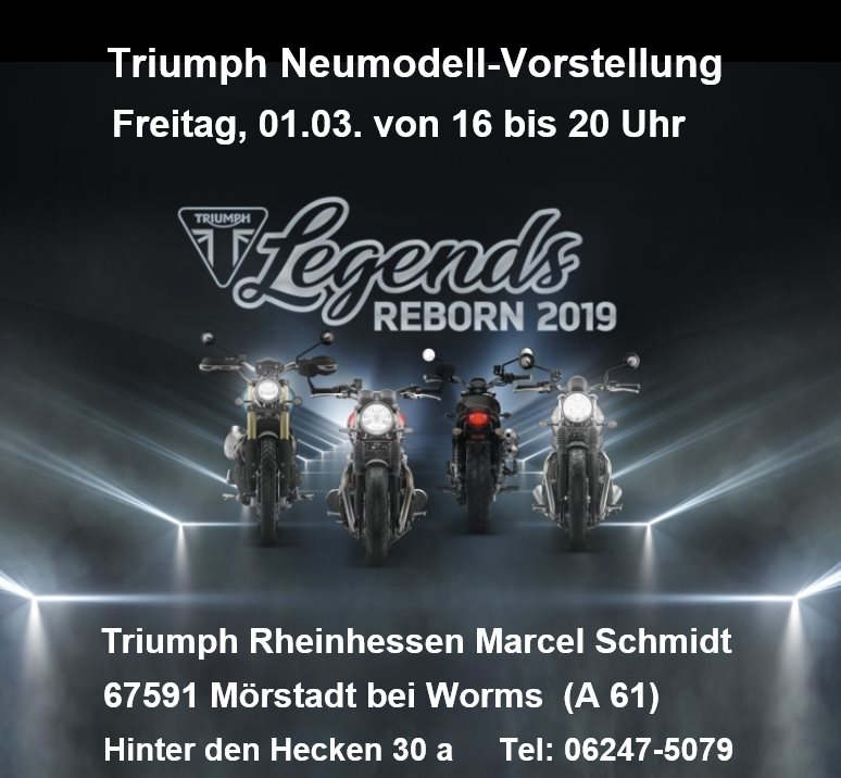 Neumodellvorstellung