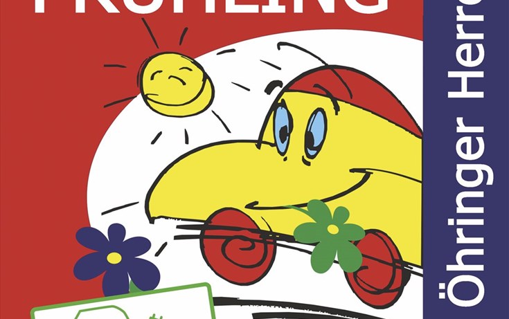 Öhringer Autofrühling