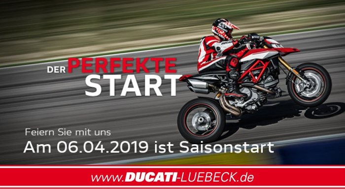 Saisonstart - Der perfekte 1,99%* Start