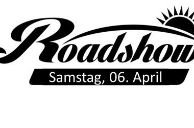 Honda Roadshow 2019