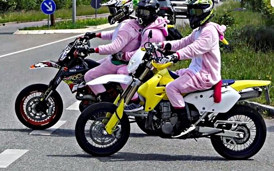 BIKER VS. CANCER - Bild 2