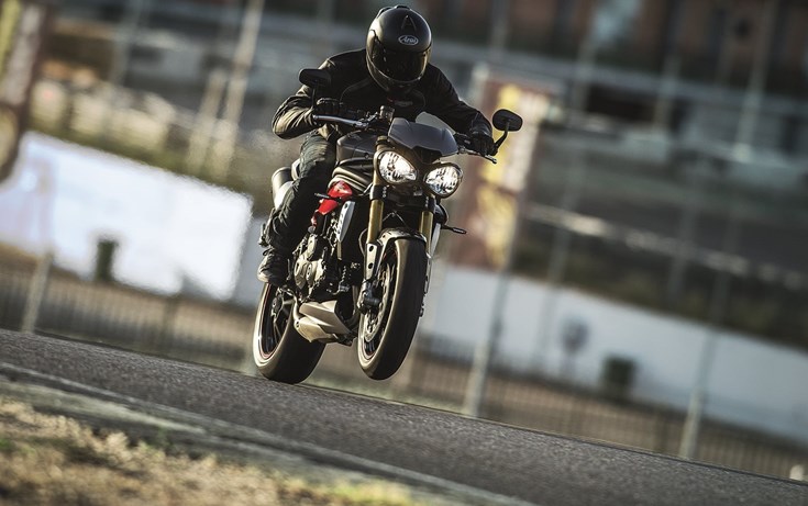 TT 2019 - Isle of Man