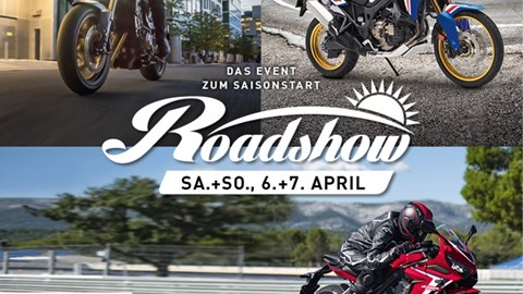 Saisoneröffnung 2019