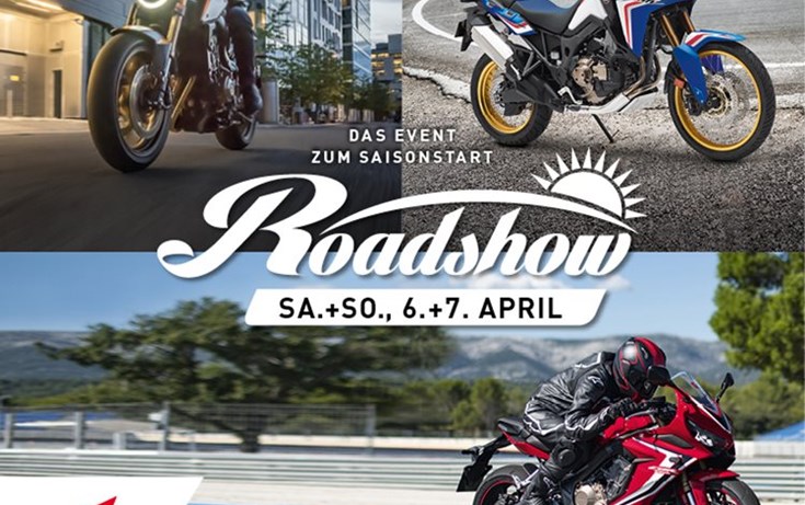 Saisoneröffnung 2019