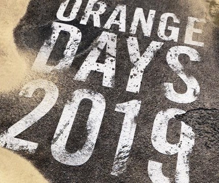 KTM OrangeDays am 06. April 2019 Egal ob im Gelände oder auf Asphalt - mit den neuesten KTM-Modellen beherrschst du jeden Untergrund. Die KTM Orange Days am 06. April 2019 bieten d...
