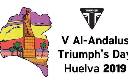 5º Al-Andalus Triumph's Day 