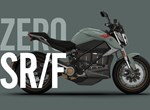Zero SR/F Testride-Day bei hmf