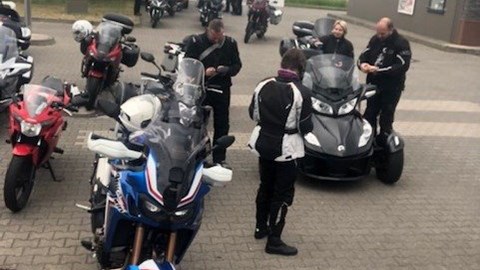 Pfingstausfahrt 2019