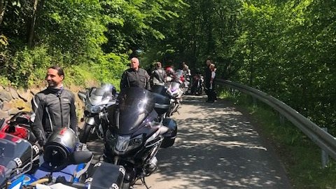 Männertagsrunde 2019