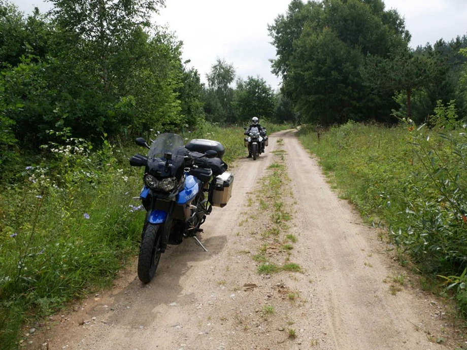 Reisevortrag - Rund um die Ostsee Bild 3: Reisevortrag - Rund um die Ostsee