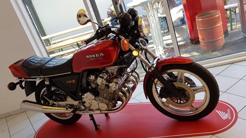 Japan-Classic-Treffen