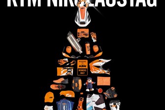 KTM Nikolaustag