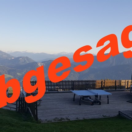 2-Tagestour in die Region Kärnten   ABGESAGT  
