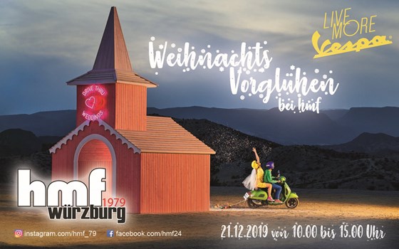 hmf Weihnachts-Vorglühen - Bild 3