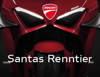 Desmo X-Mas